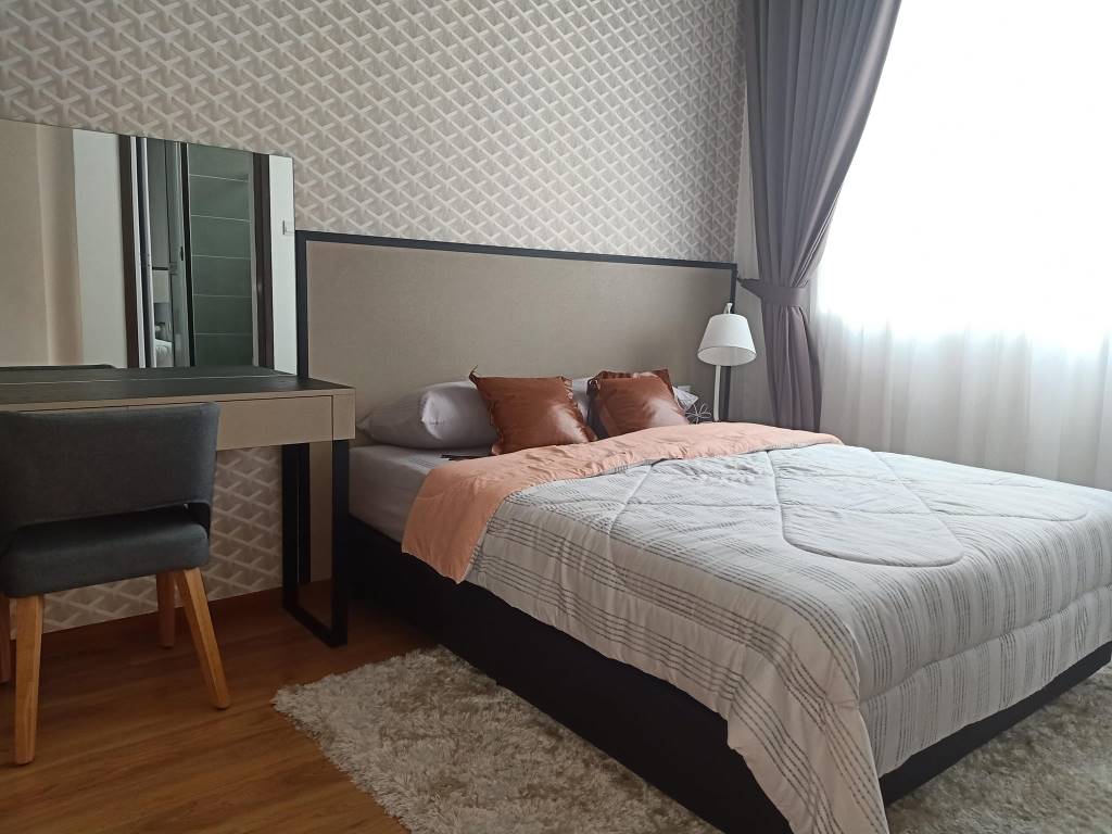 Brand New 3 Storey SemiD Taman Puncak Indah Ampang - photo 8