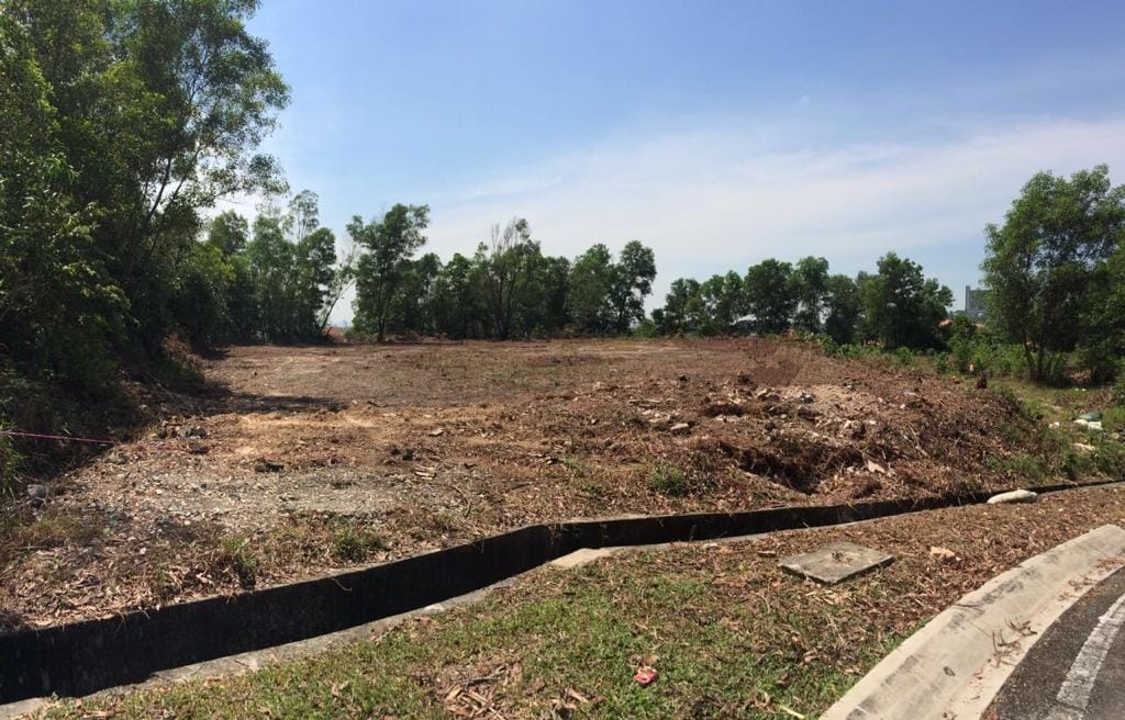 Premium Bunglo Land Seksyen 7 Shah Alam - photo 2