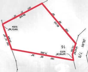 Premium Bunglo Land Seksyen 7 Shah Alam - photo 4
