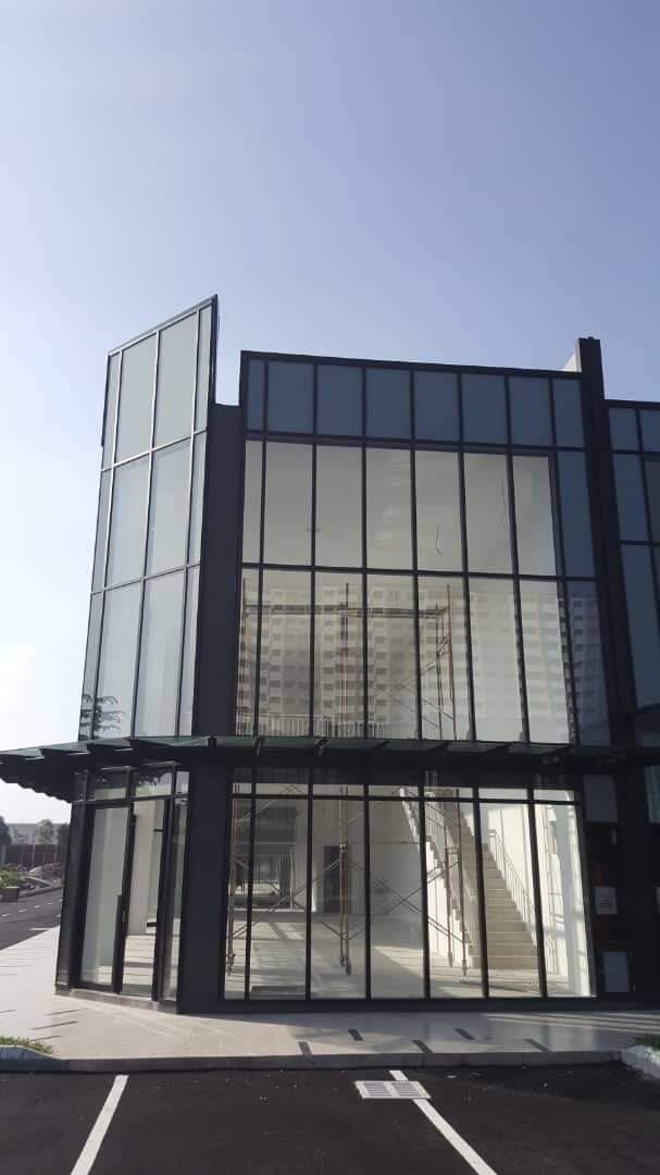 Newly Completed Shop Office to Rent Bdr Bkt Raja - photo 4