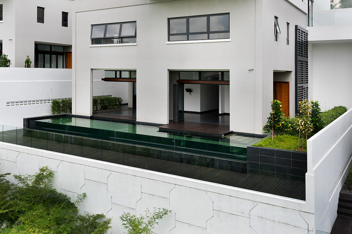 4 And Half Sty Bungalow Bukit Bandaraya Bangsar KL - photo 6
