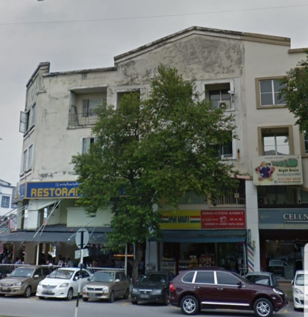 Tenanted Shop Office Jln Anggerik Kota Kemuning - photo 3