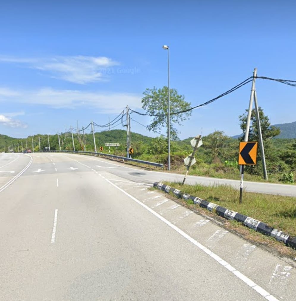 Great Industrial Land Kerling, Pekan Kerling - photo 7