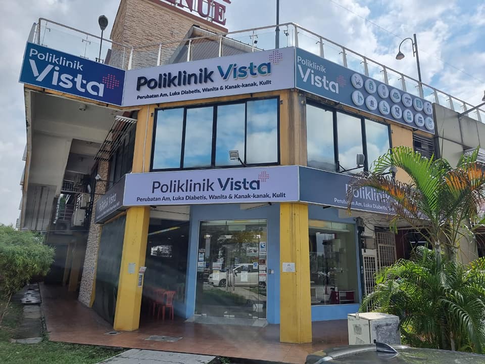 Ground Floor Shoplot Pelangi Avenue, Jln Kelicap - photo 3