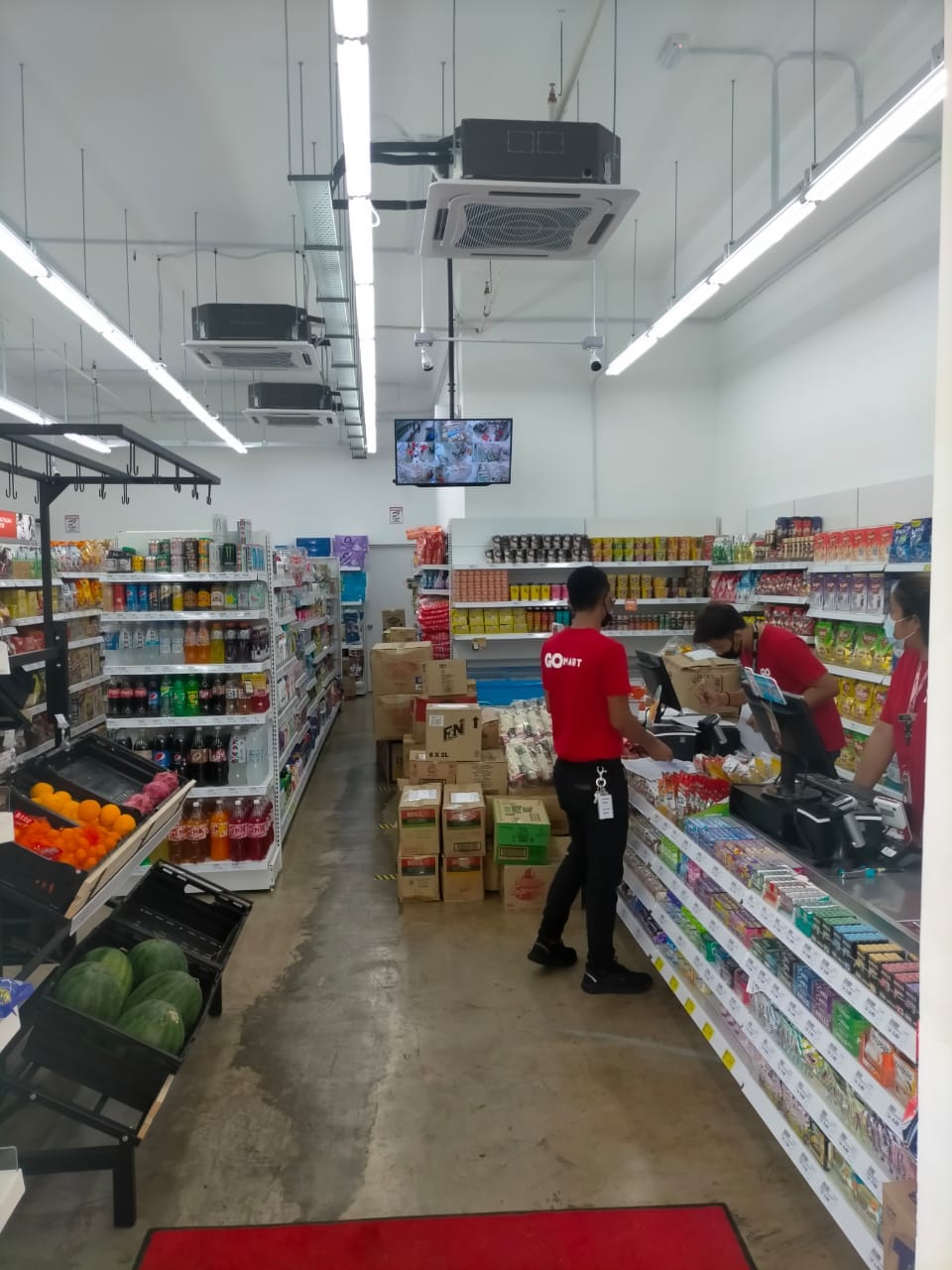 Ground Floor Shoplot for Sale at Paragon Cyberjaya - photo 4