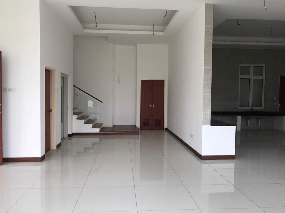 3 Sty SemiD Corner Unit Casa Idaman Setia Alam - photo 2