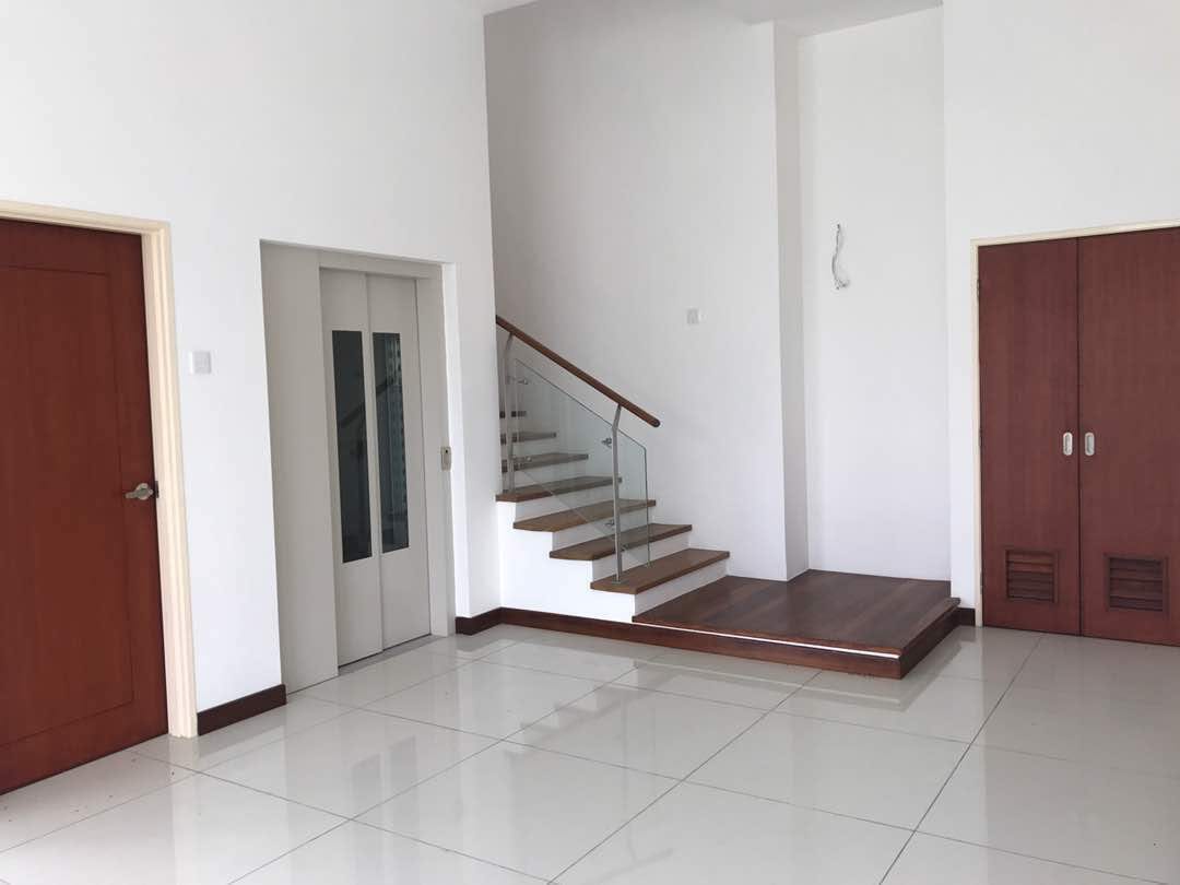 3 Sty SemiD Corner Unit Casa Idaman Setia Alam - photo 4