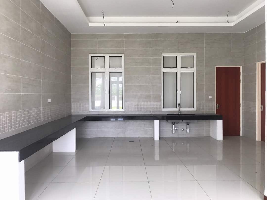 3 Sty SemiD Corner Unit Casa Idaman Setia Alam - photo 6