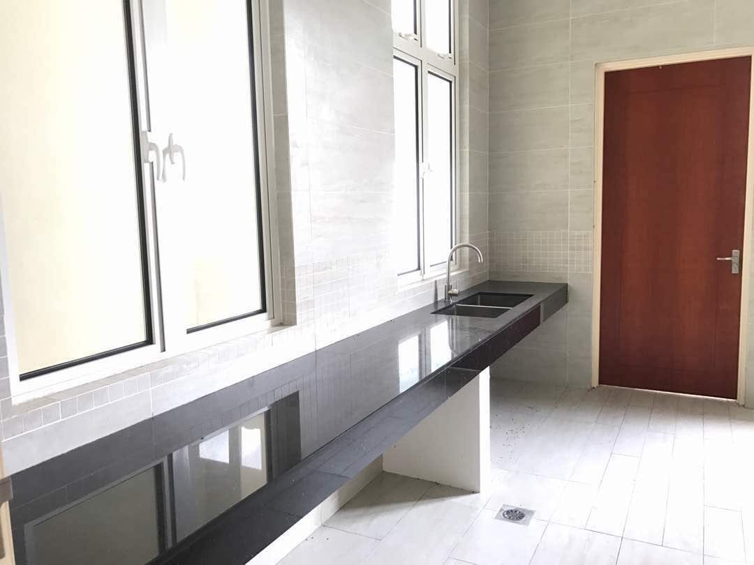 3 Sty SemiD Corner Unit Casa Idaman Setia Alam - photo 7