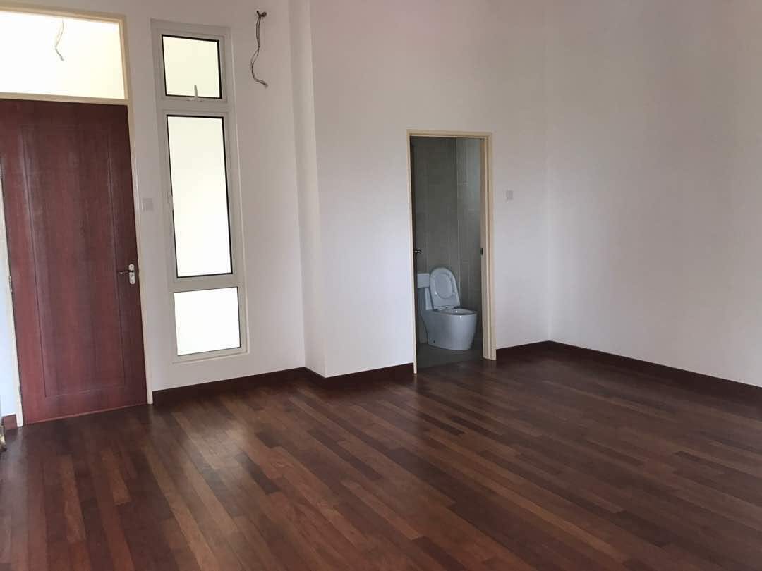 3 Sty SemiD Corner Unit Casa Idaman Setia Alam - photo 8