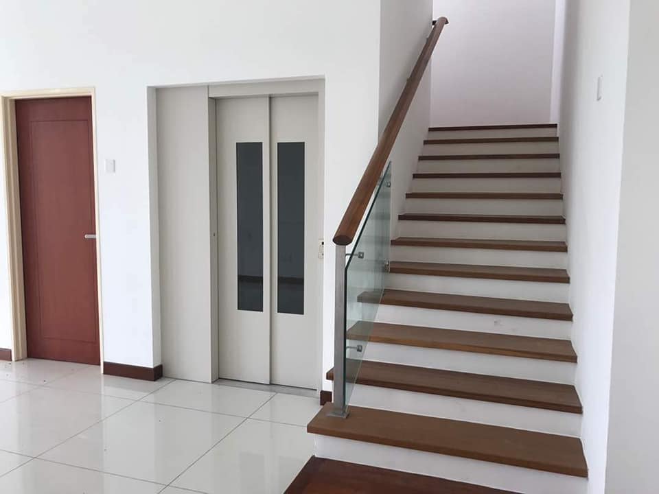 3 Sty SemiD Corner Unit Casa Idaman Setia Alam - photo 12