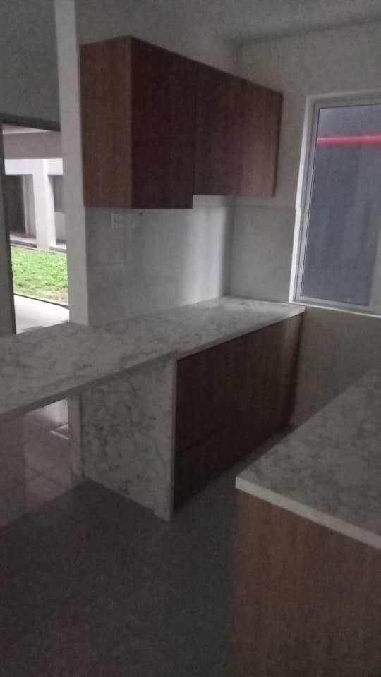 New Partly Furnished Seroja Apt Putra Perdana - photo 4