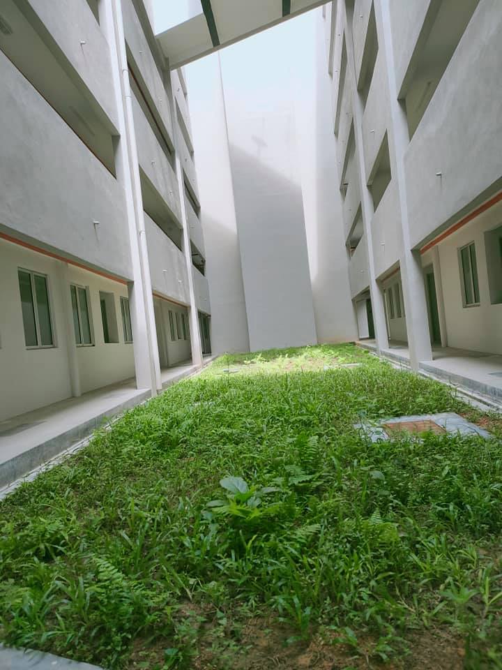 New Partly Furnished Seroja Apt Putra Perdana - photo 6