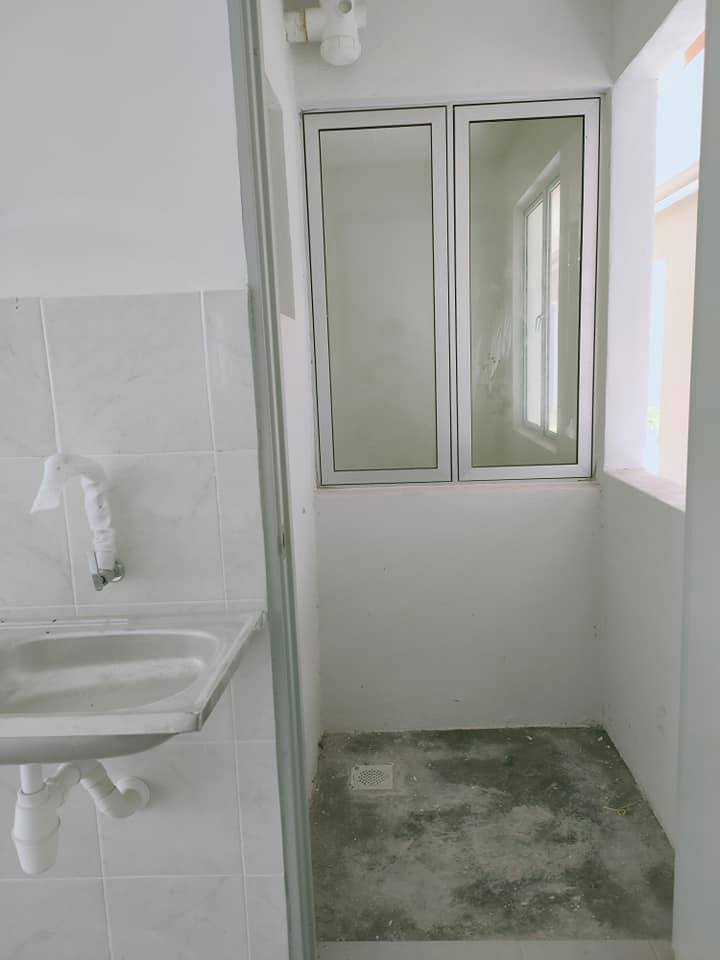 New Partly Furnished Seroja Apt Putra Perdana - photo 7