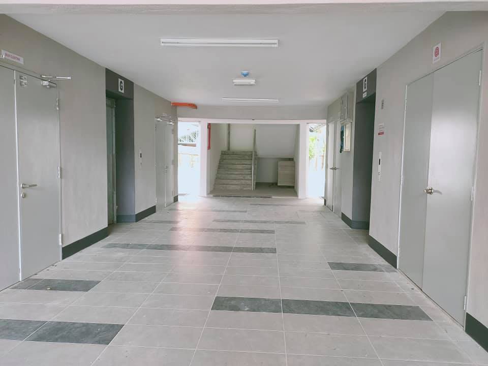 New Partly Furnished Seroja Apt Putra Perdana - photo 12