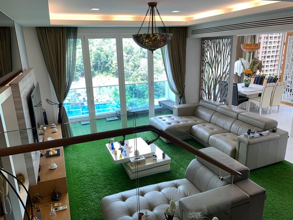 Exclusive Condo Duplex Unit Kiara 9, Mont Kiara KL - photo 3