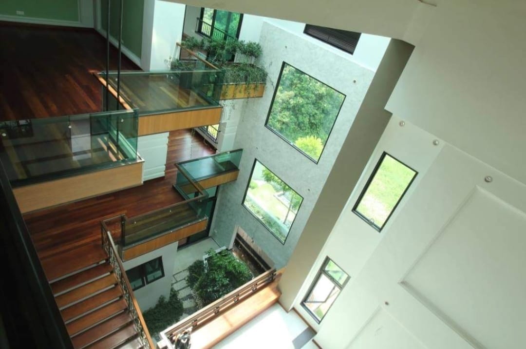 3 Sty Villa Saujana Impian Golf Resort Kajang - photo 2