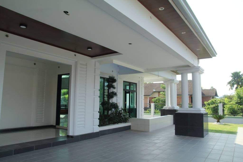 3 Sty Villa Saujana Impian Golf Resort Kajang - photo 4