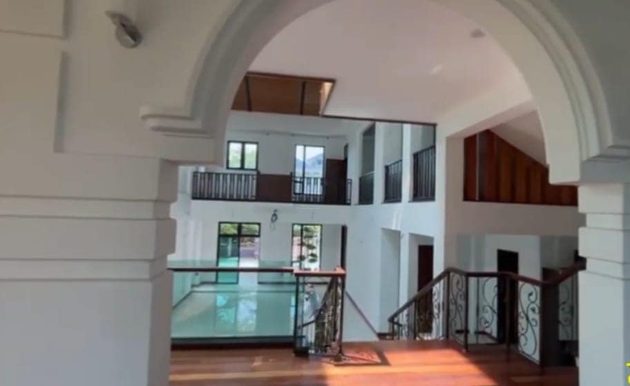 3 Sty Villa Saujana Impian Golf Resort Kajang - photo 8