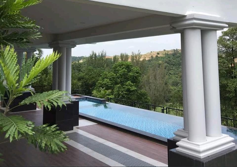 3 Sty Villa Saujana Impian Golf Resort Kajang - photo 11
