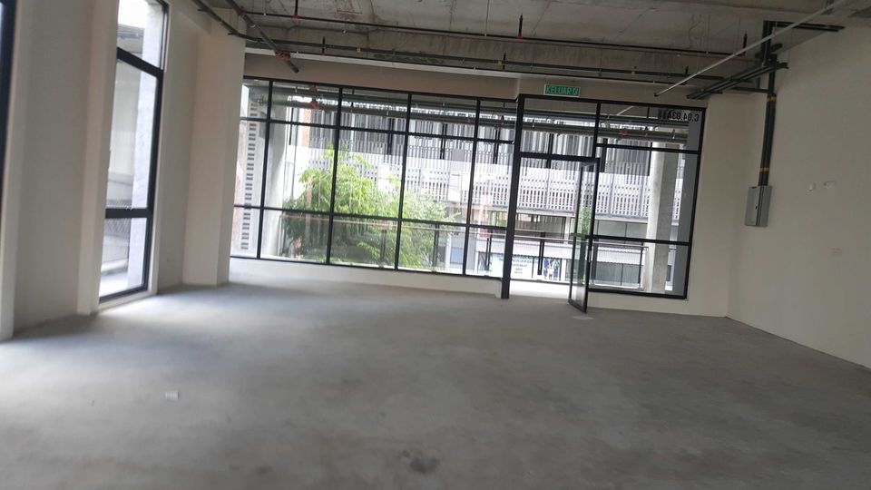 Ground Floor Retails Space to Sale Tamarind Square - photo 2