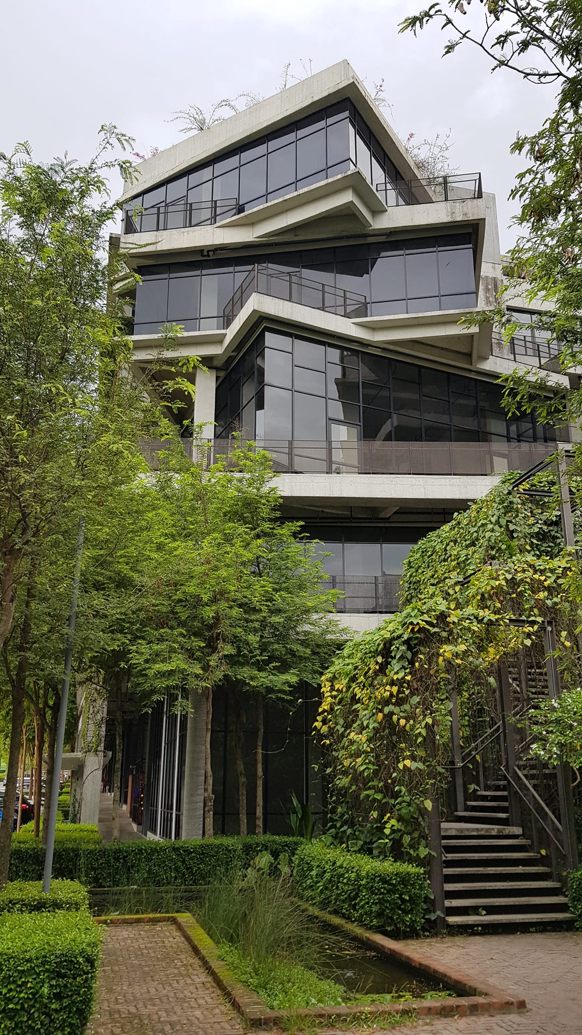 Ground Floor Retails Space to Sale Tamarind Square - photo 4