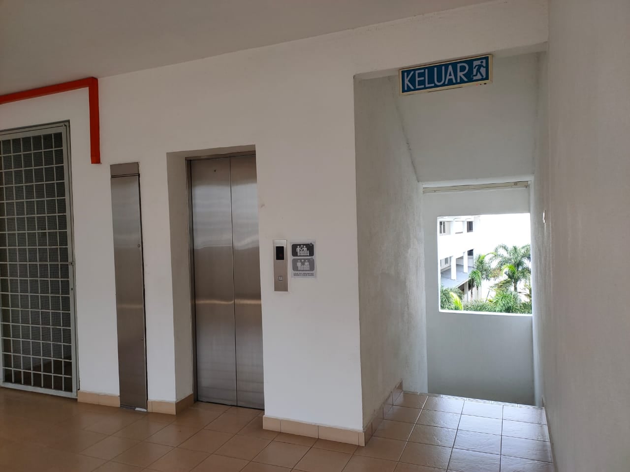 Affordable Condo For Bumi Impian Tiatnium Batu 14 - photo 2