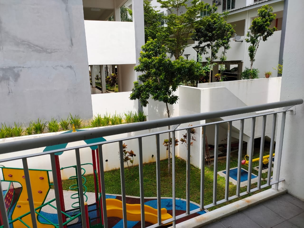 Affordable Condo For Bumi Impian Tiatnium Batu 14 - photo 7
