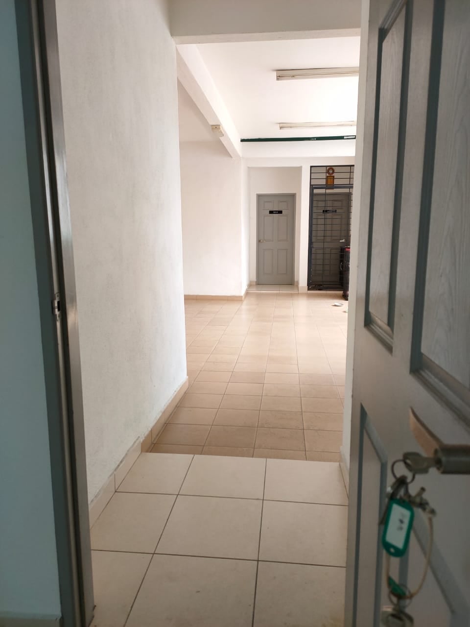 Affordable Condo For Bumi Impian Tiatnium Batu 14 - photo 13