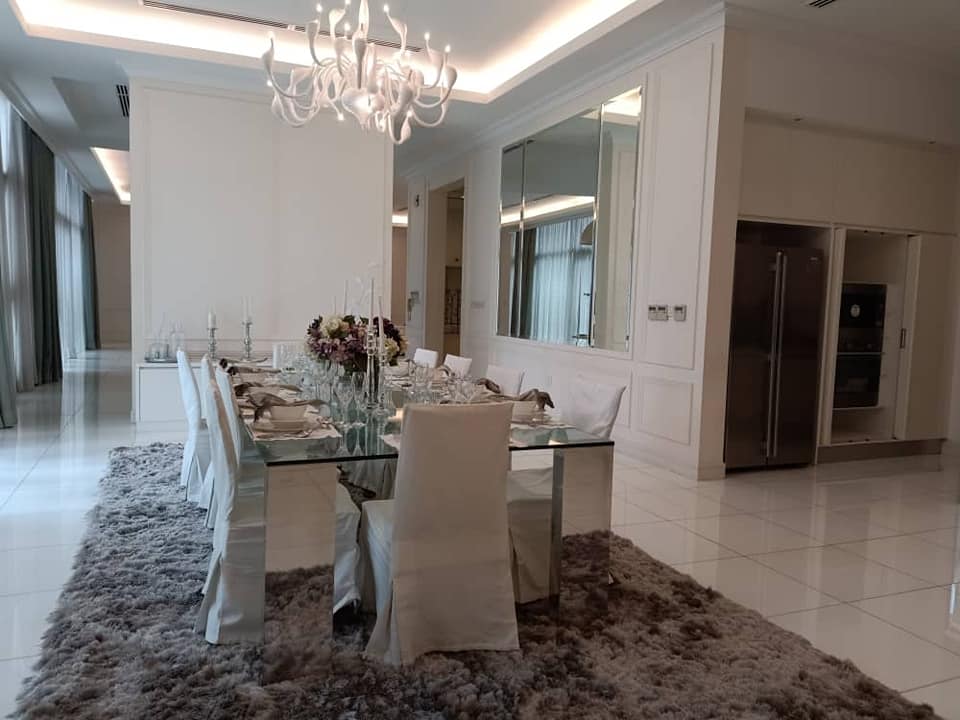 Luxury Condo Marc Residence KLCC for Rent - photo 2