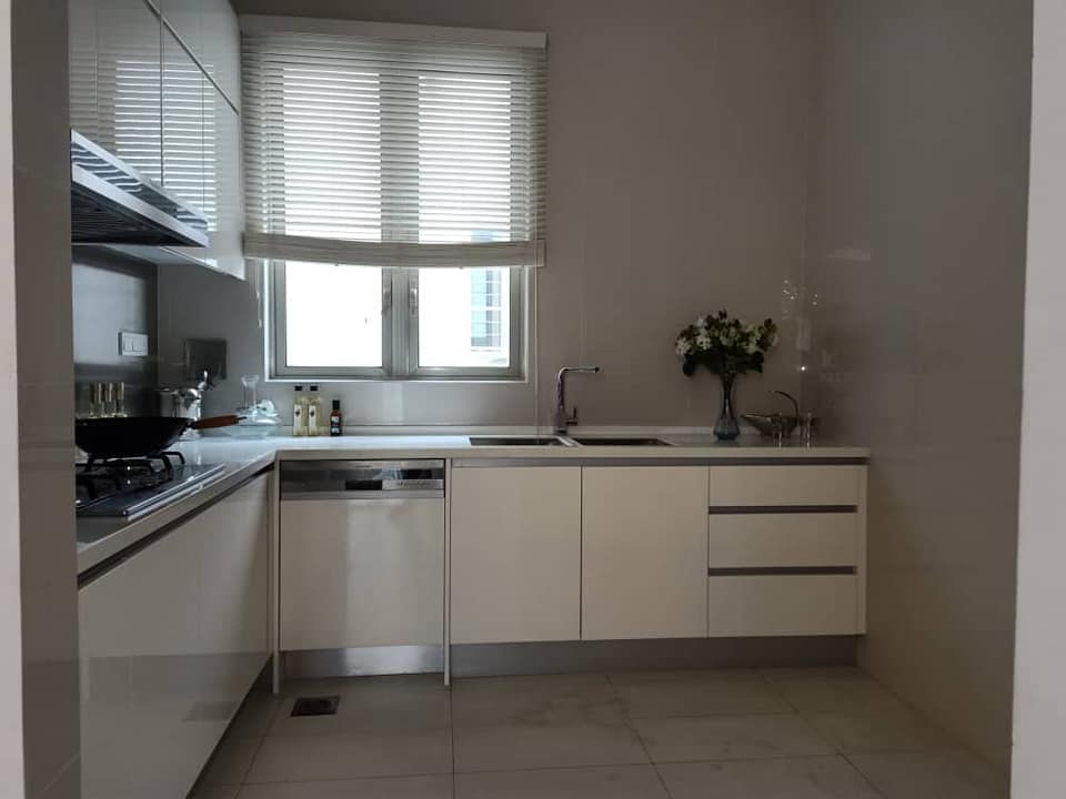 Luxury Condo Marc Residence KLCC for Rent - photo 3
