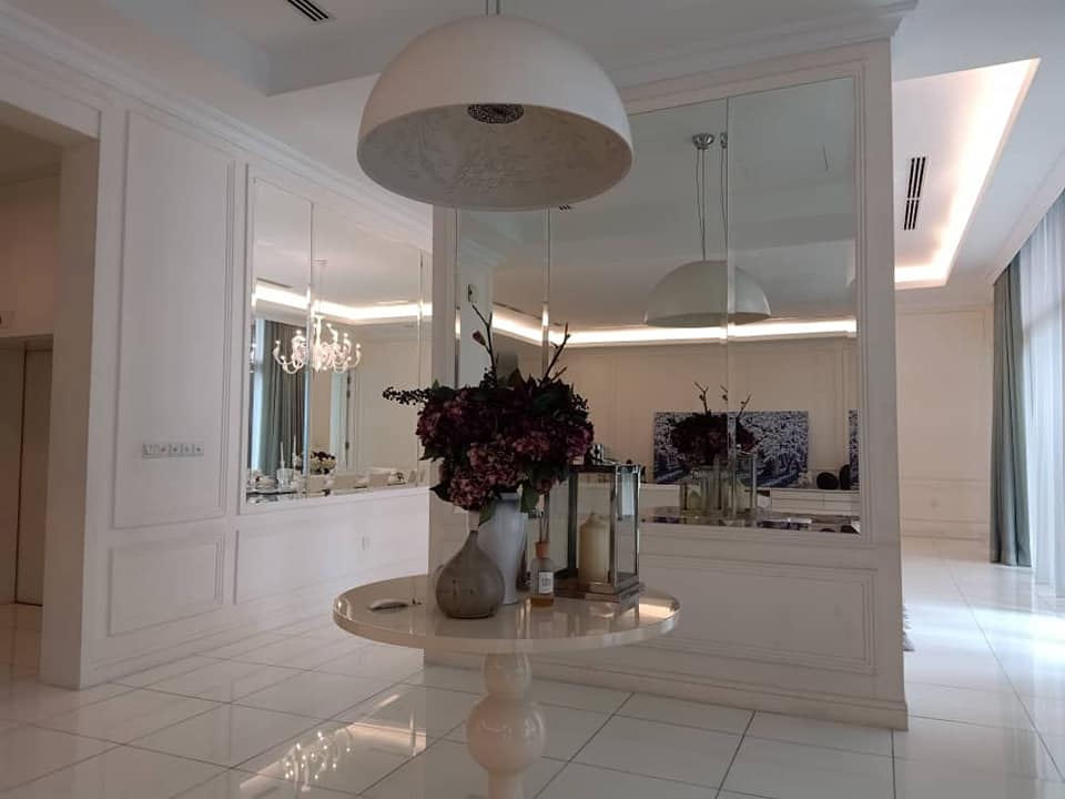 Luxury Condo Marc Residence KLCC for Rent - photo 4