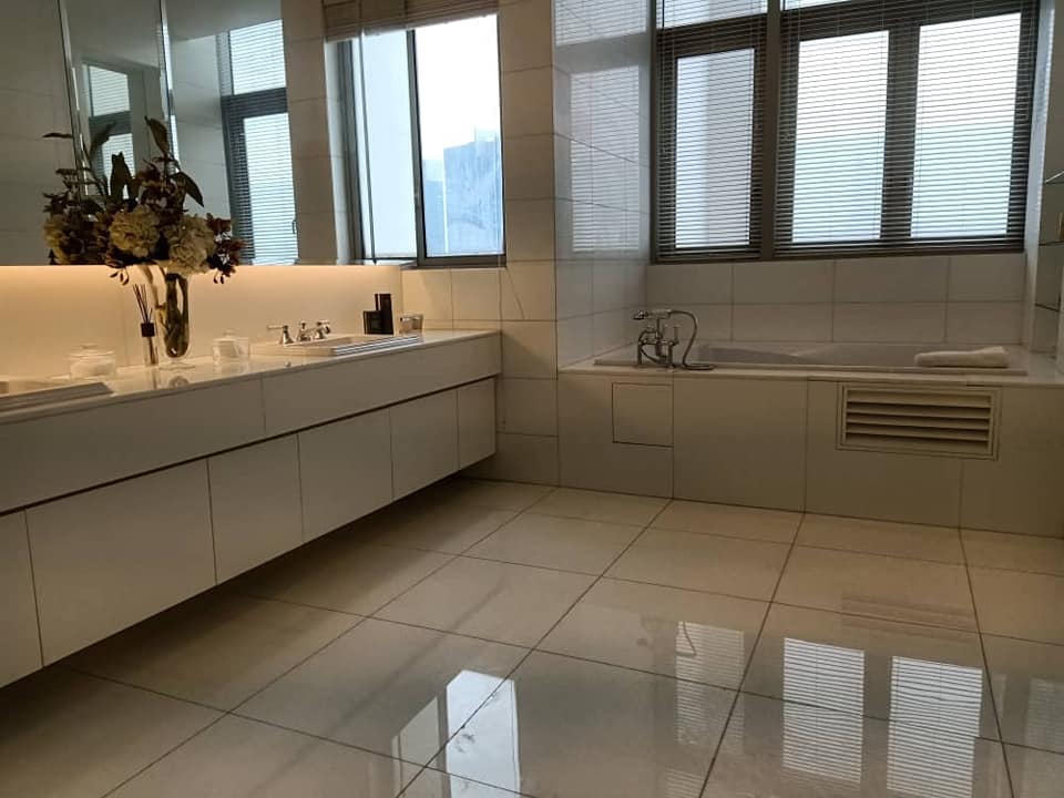 Luxury Condo Marc Residence KLCC for Rent - photo 7