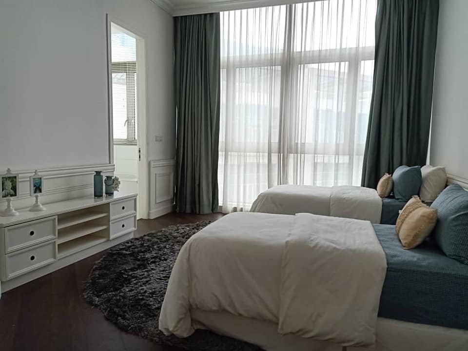 Luxury Condo Marc Residence KLCC for Rent - photo 8