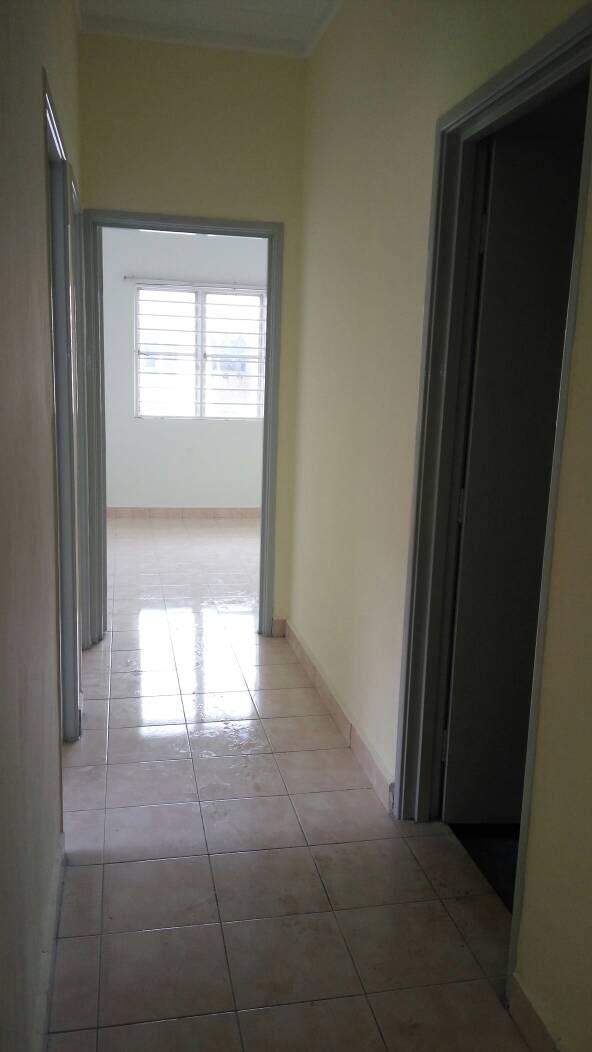 Good Unit Level 4 Walk Up Sri Ara Apt Damansara - photo 3