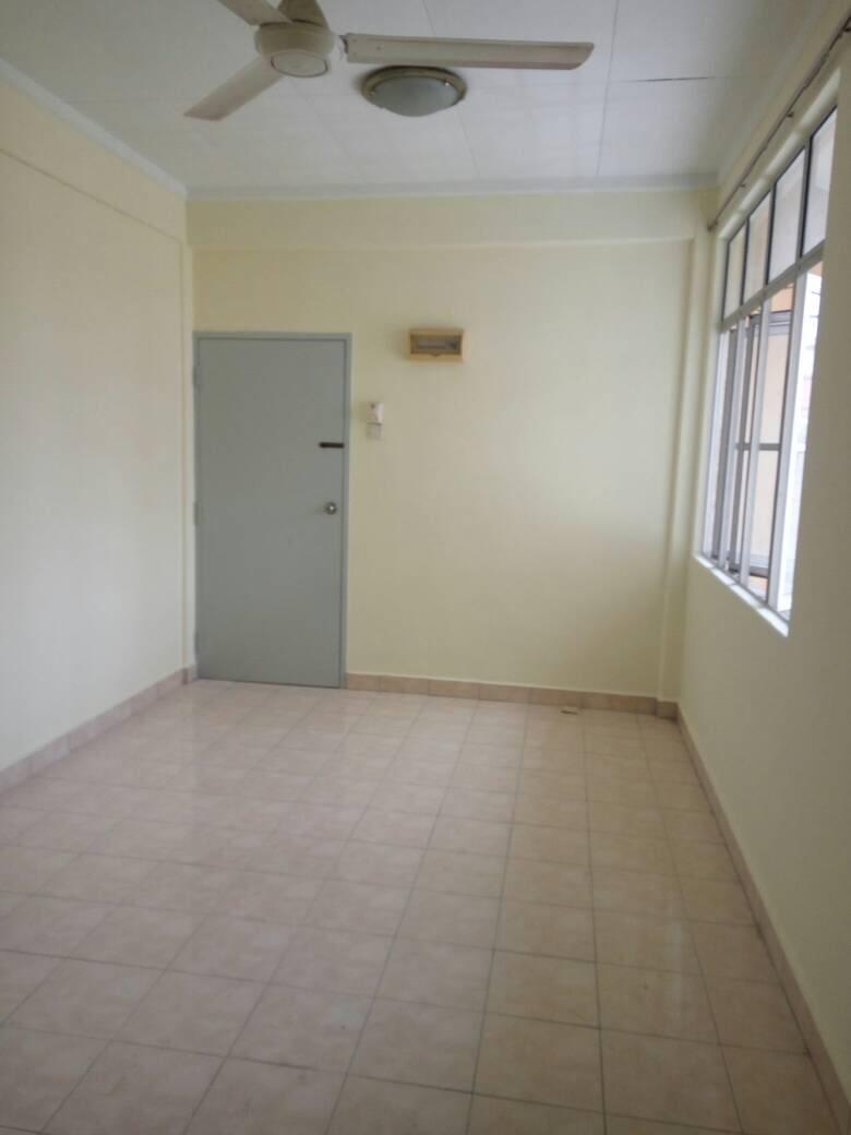 Good Unit Level 4 Walk Up Sri Ara Apt Damansara - photo 7