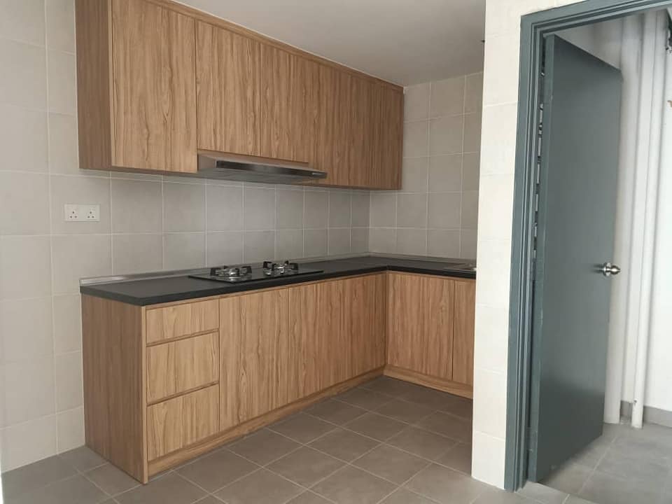 Brand New Apartment 125 Rich Residence Rawang - photo 2