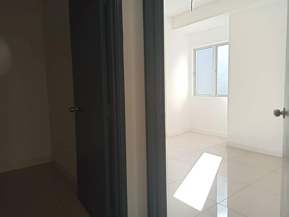 Brand New Apartment 125 Rich Residence Rawang - photo 3