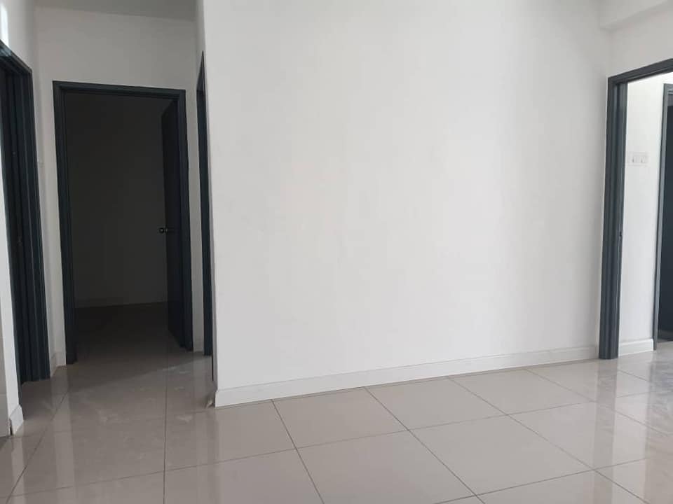 Brand New Apartment 125 Rich Residence Rawang - photo 4
