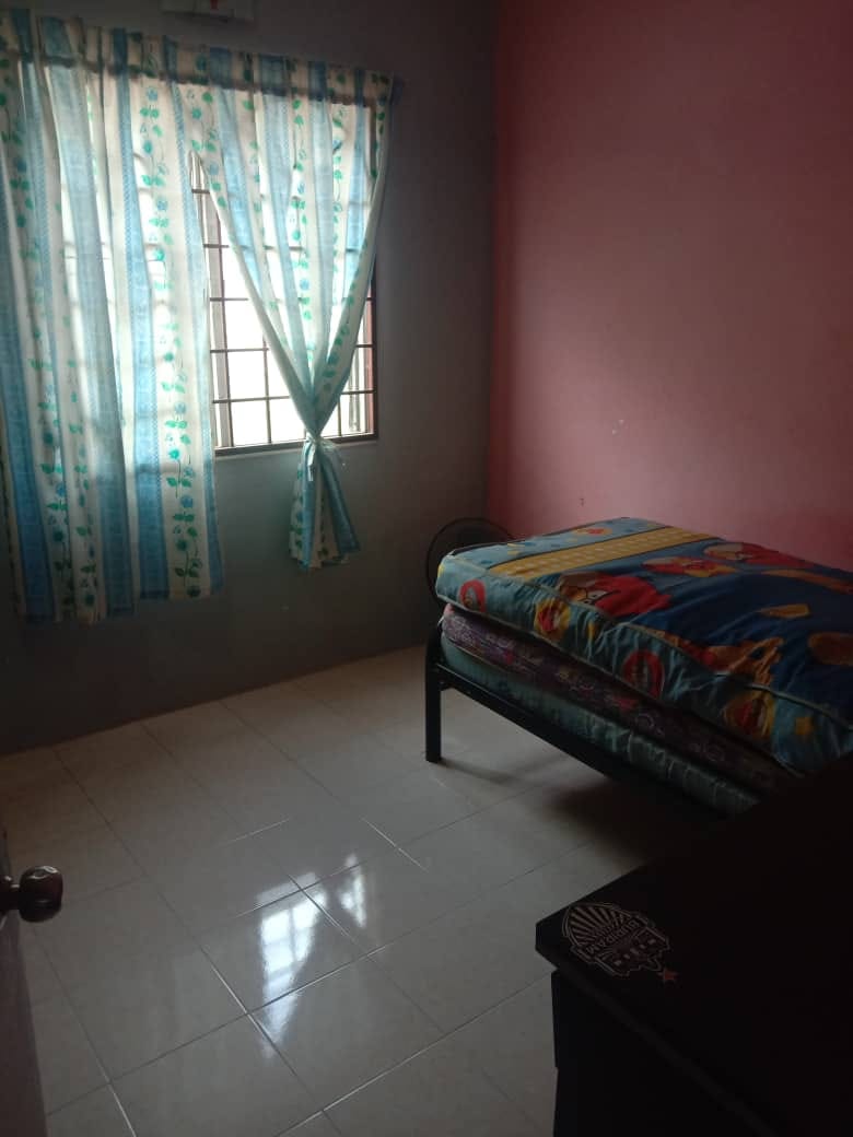 Extended 2 Sty Terrace in Green Valley BTP Rawang - photo 3