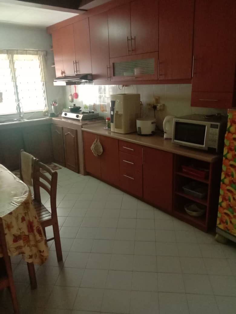 Extended 2 Sty Terrace in Green Valley BTP Rawang - photo 8