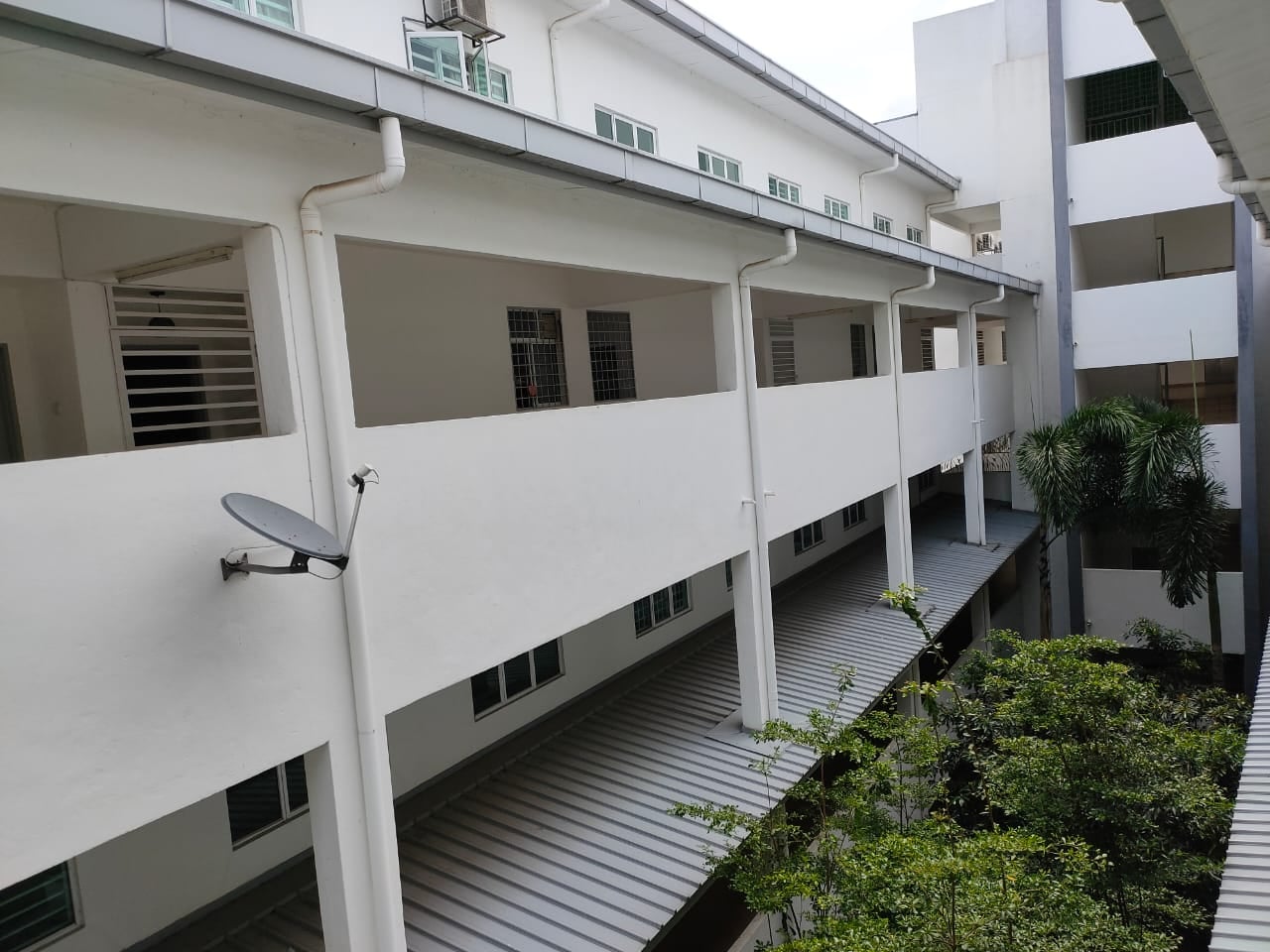 Low Density Duplex Condo Impian Titanium Batu 14 - photo 8