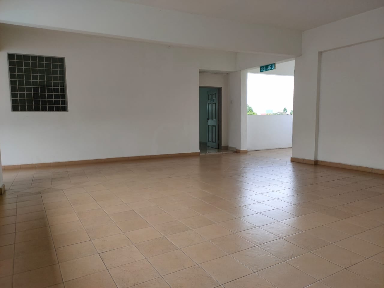 Low Density Duplex Condo Impian Titanium Batu 14 - photo 11