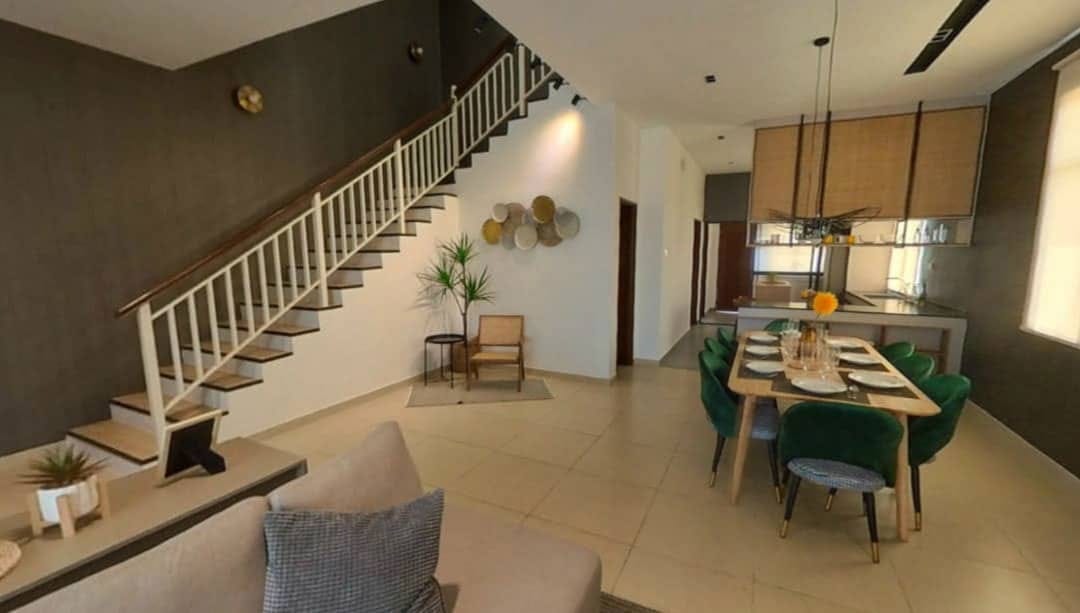 New Project 3 Sty Link House Kundang Rawang - photo 6
