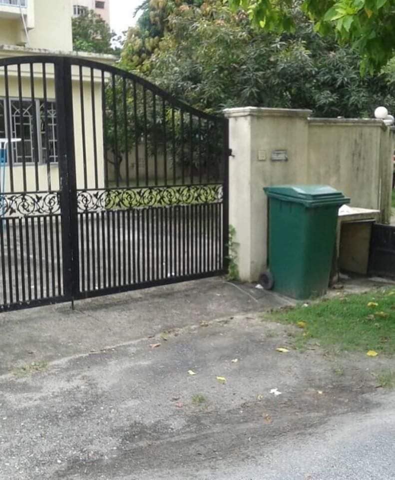 End Unit 2 Sty Terrace SS7 Tmn Kelana Indah - photo 3