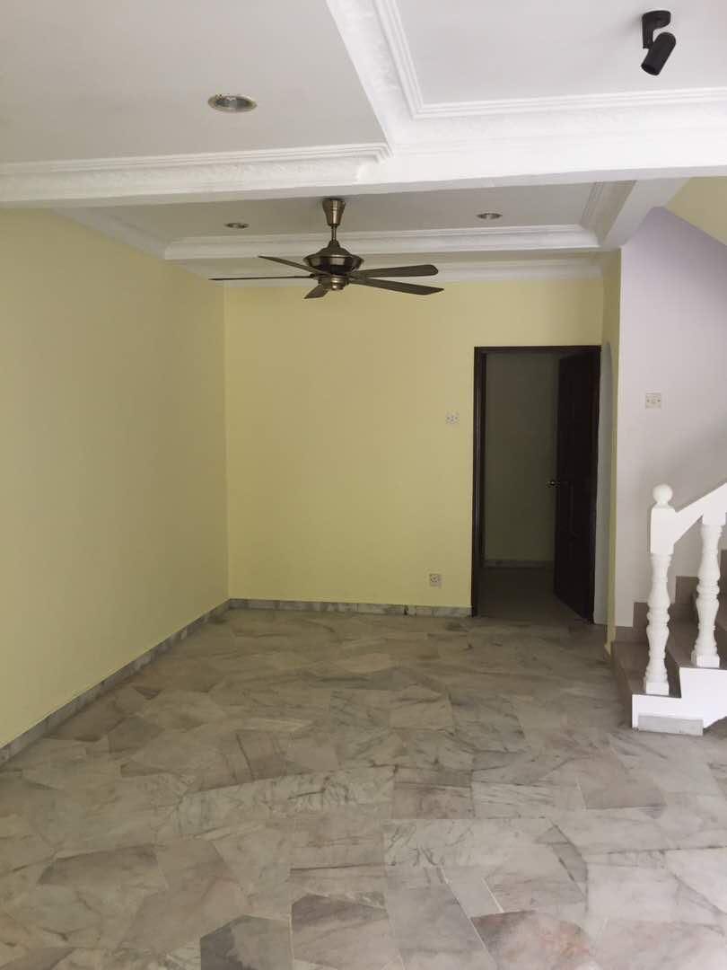 End Unit 2 Sty Terrace SS7 Tmn Kelana Indah - photo 7