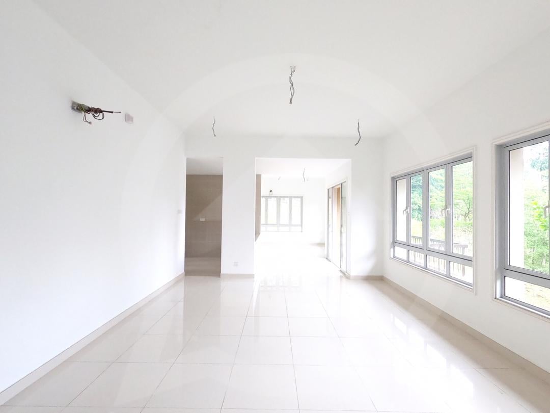 Kayangan Height Shah Alam Bungalow Unit for Sale - photo 4