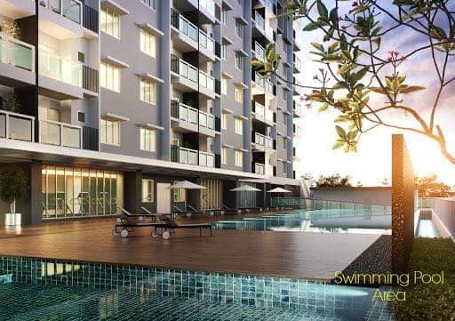 Newly Completed l Ready To Move In Camelia Condo - photo 9