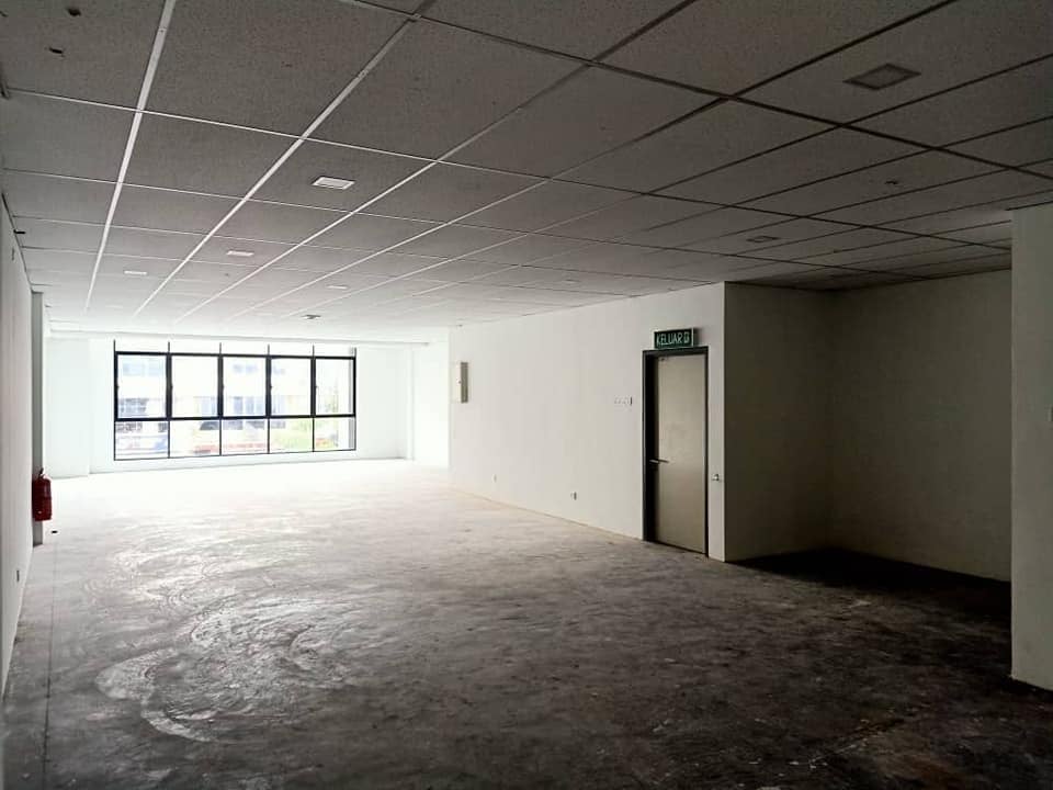 GF Brand New Shop Office Centro Glomac Damansara - photo 2
