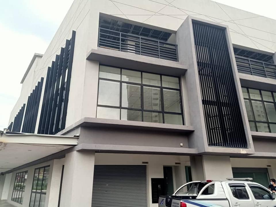 GF Brand New Shop Office Centro Glomac Damansara - photo 3